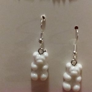 🌺 3/$12 Gummy Bear Earings